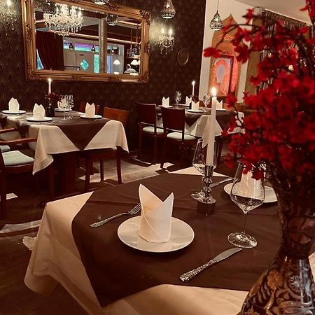 Hotel Restaurant Oliva Nordwalde Luaran gambar