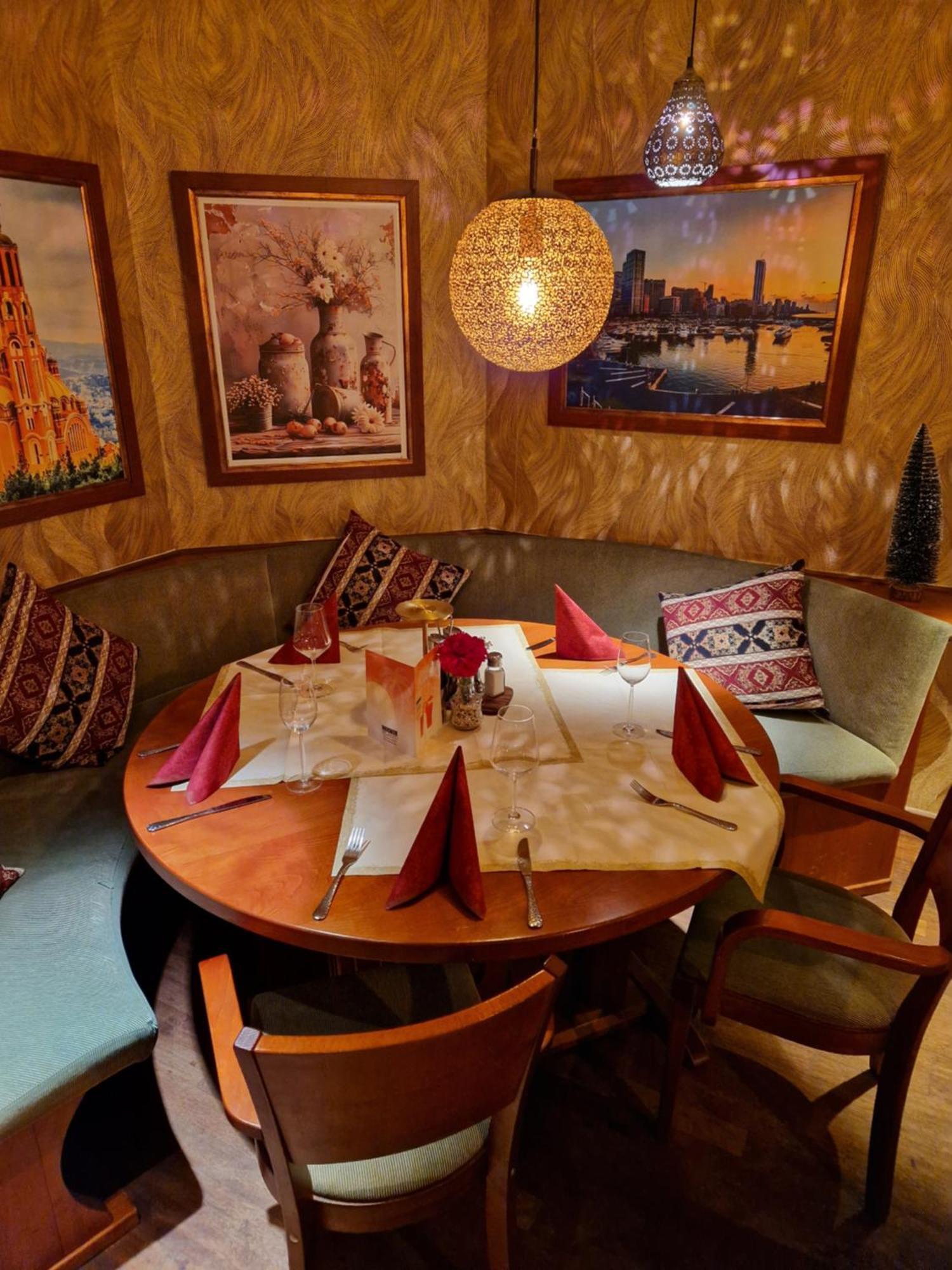 Hotel Restaurant Oliva Nordwalde Luaran gambar