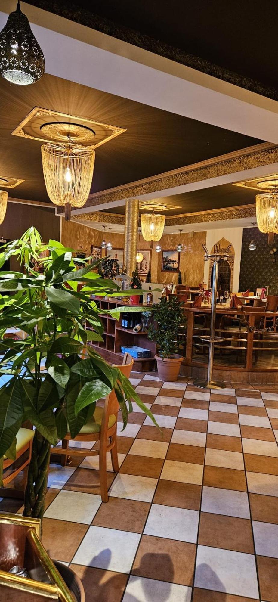 Hotel Restaurant Oliva Nordwalde Luaran gambar