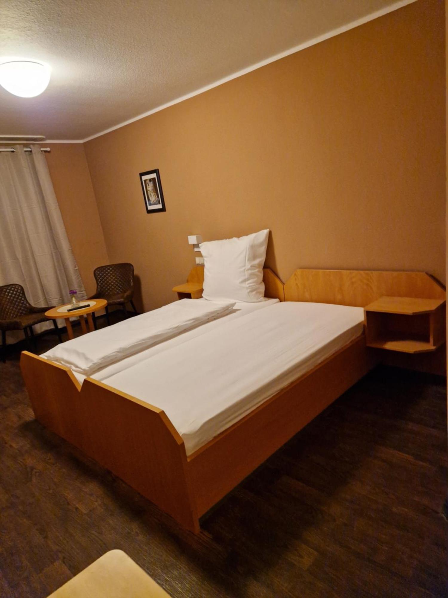 Hotel Restaurant Oliva Nordwalde Luaran gambar