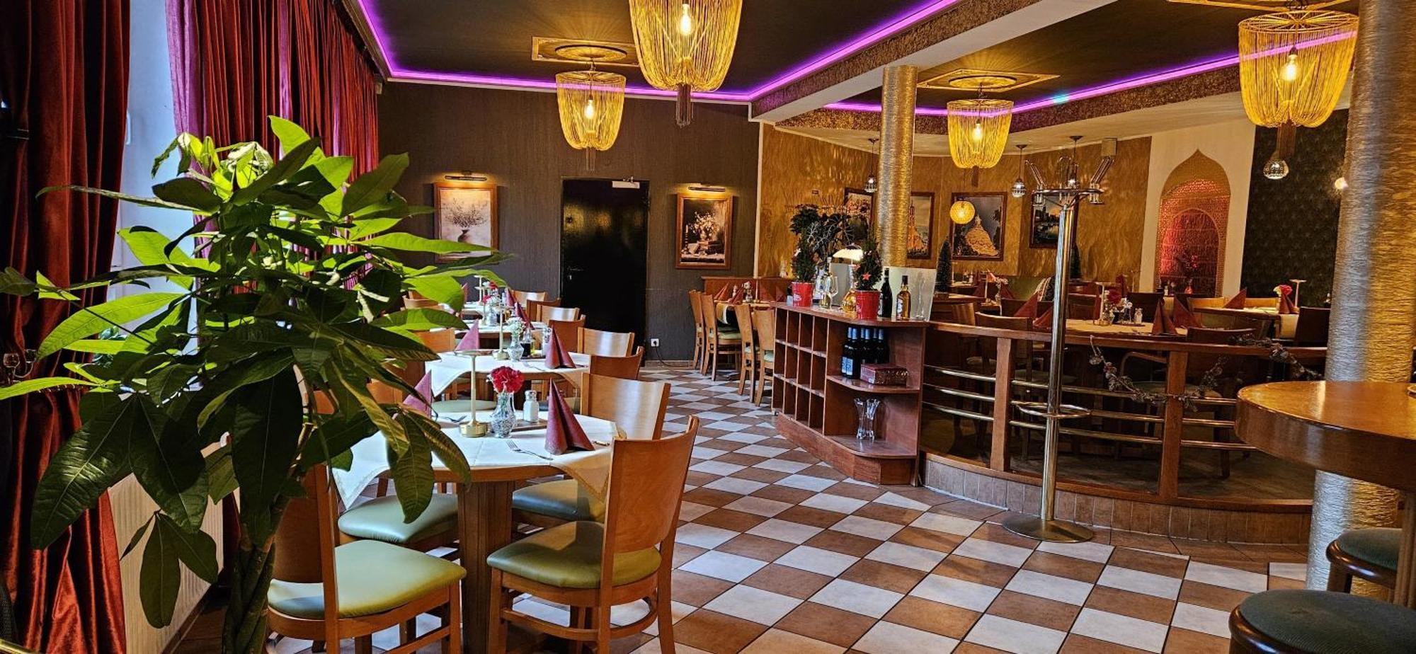 Hotel Restaurant Oliva Nordwalde Luaran gambar